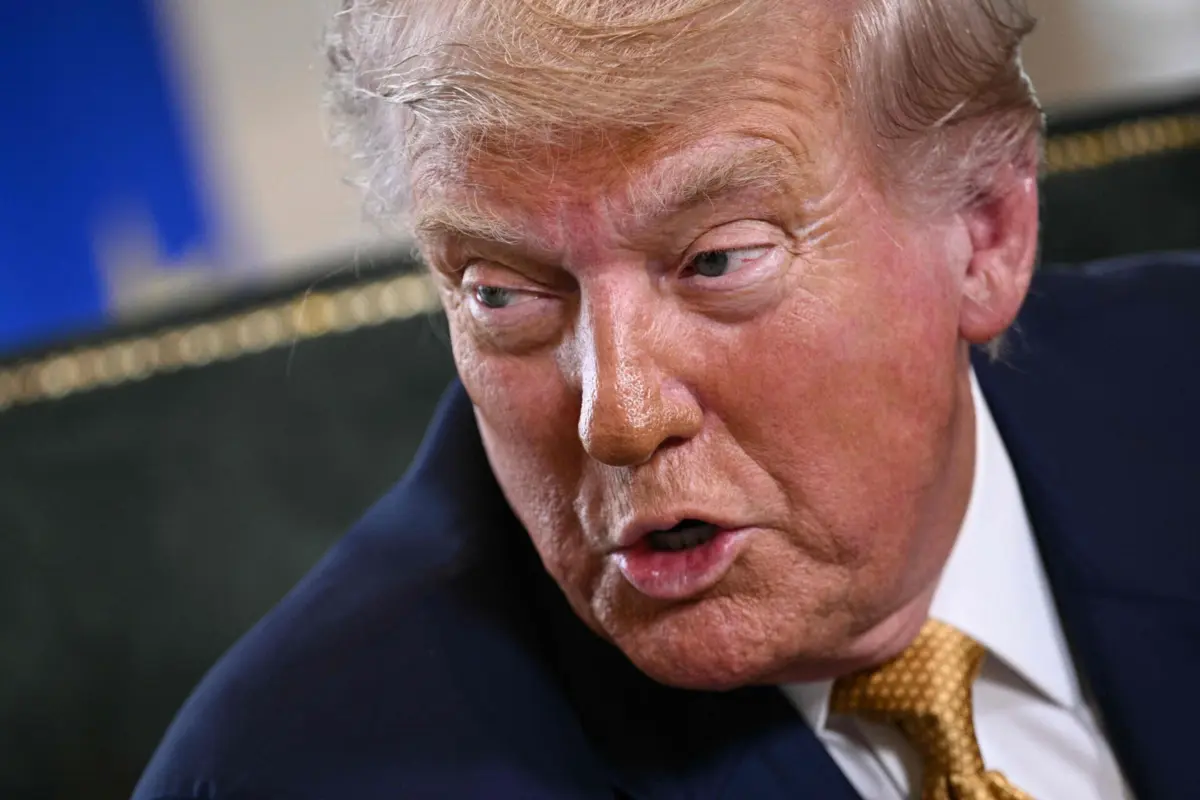 Os parceiros comerciais dos EUA vão poder "continuar a falar com o presidente Trump depois de 1 de agosto"