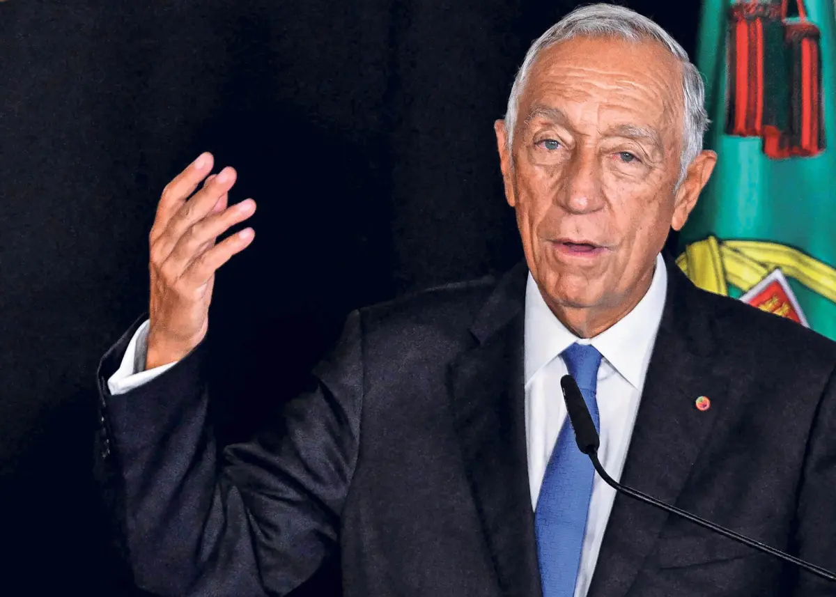 Marcelo diz que era desejável um acordo na habitação