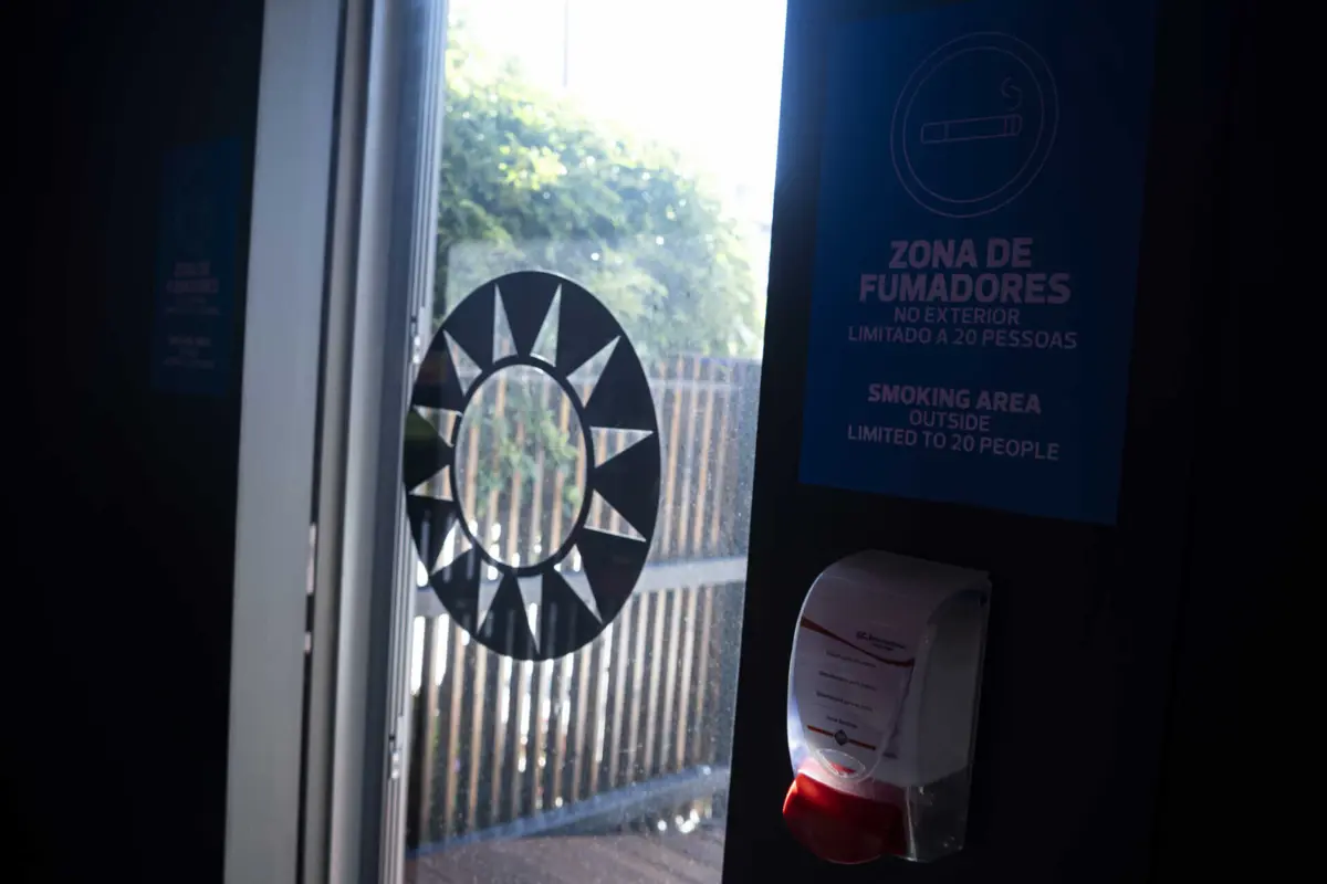 Segundo este grupo, a decisão "revela-se essencial para proteger a Solverde" perante a "divulgação de factos que não correspondem à verdade"