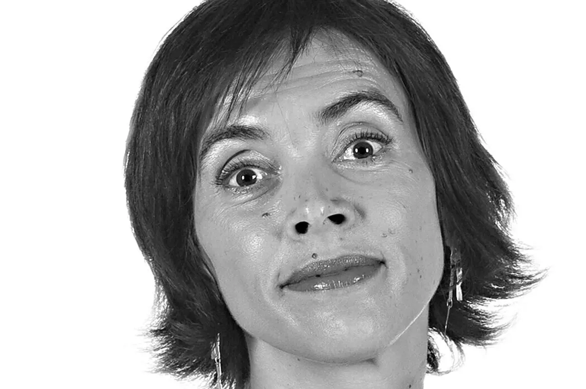 Imagem do autor Felisbela Lopes