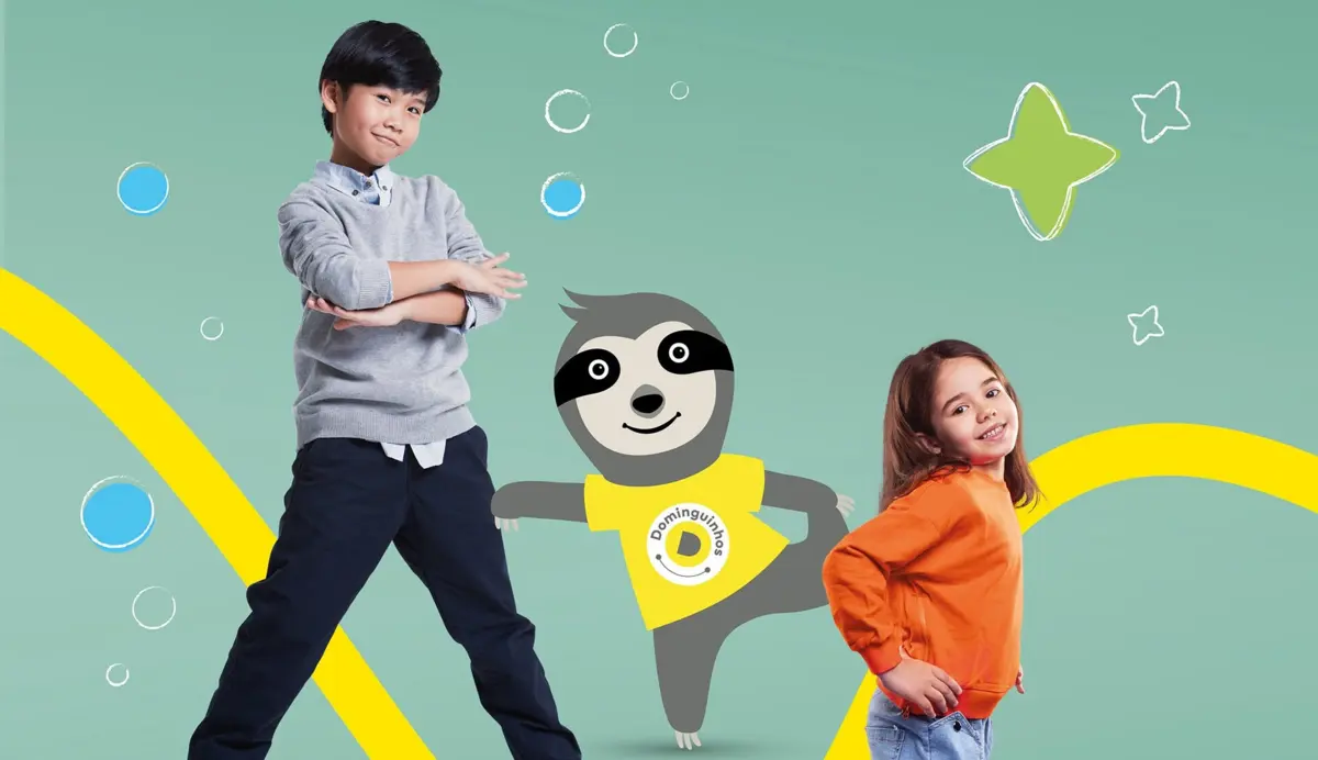 Os “Dominguinhos” do MAR Shopping Matosinhos têm diversas atividades para crianças