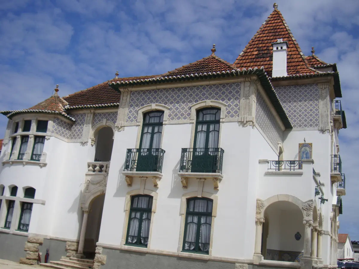 O ciclo de conversas vai decorrer na Casa museu Egas Moniz, em Avanca