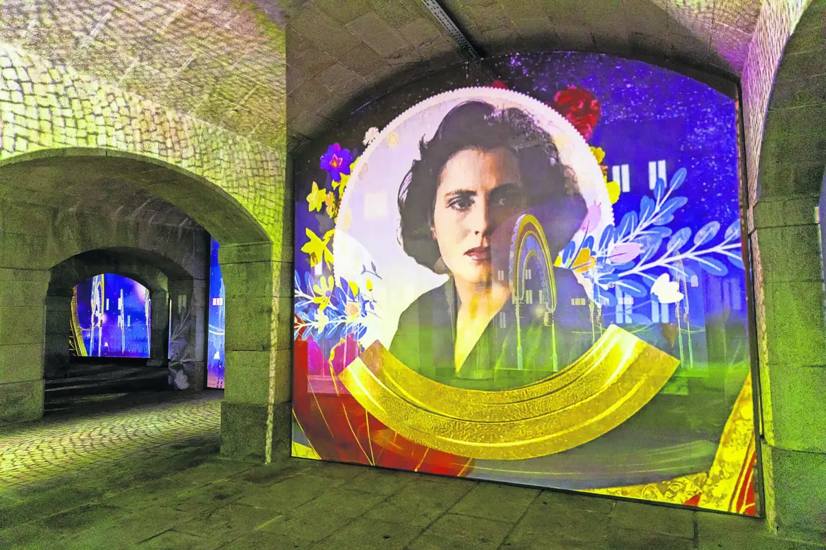 Immersivus Gallery acolhe exposição especial no Porto