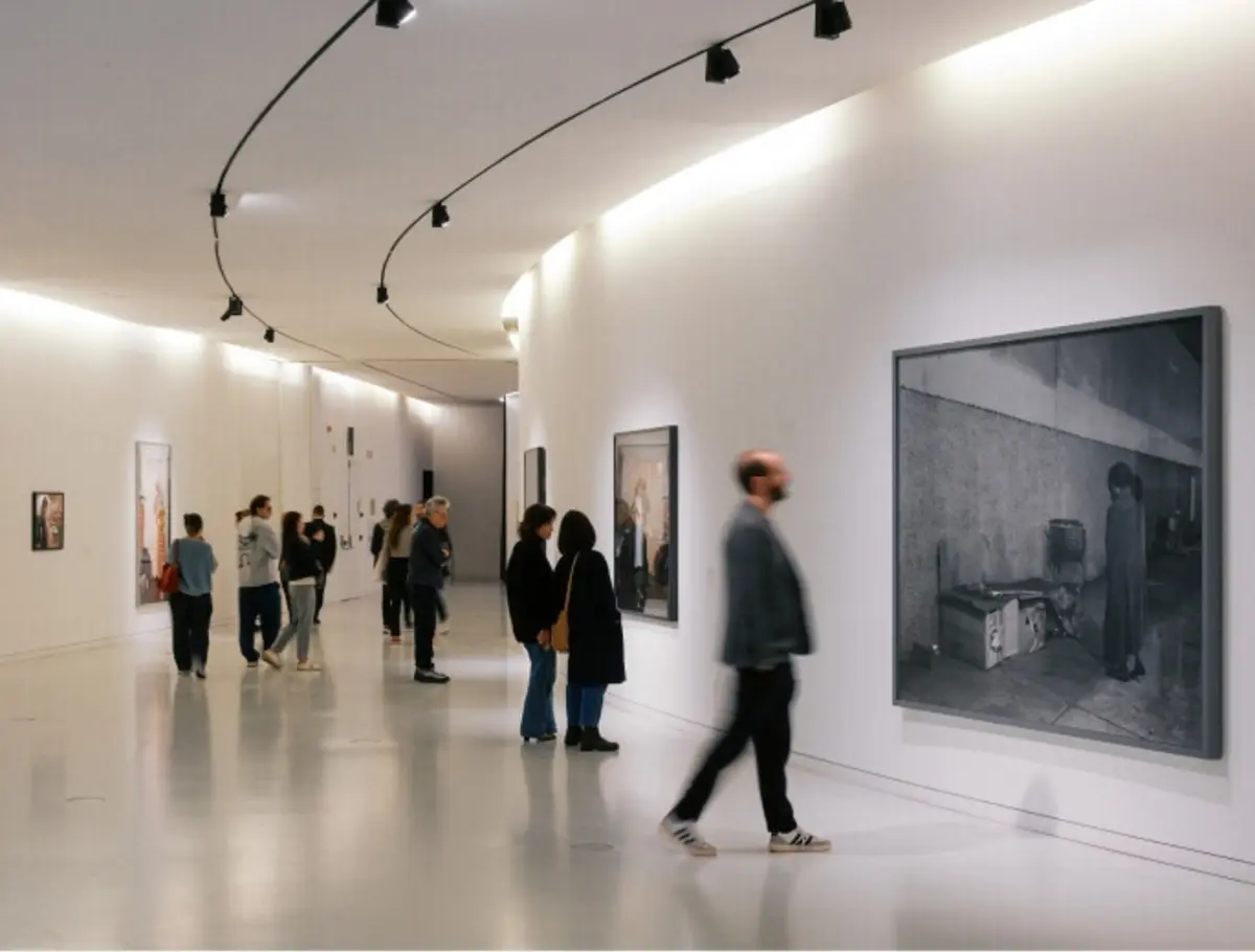 MAAT com entrada gratuita a 18 de maio