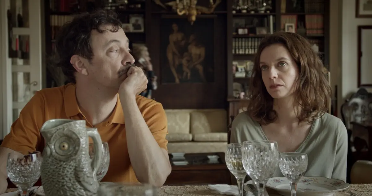 "A arte de morrer longe", de Júlio Alves, é um dos filmes portugueses selecionados