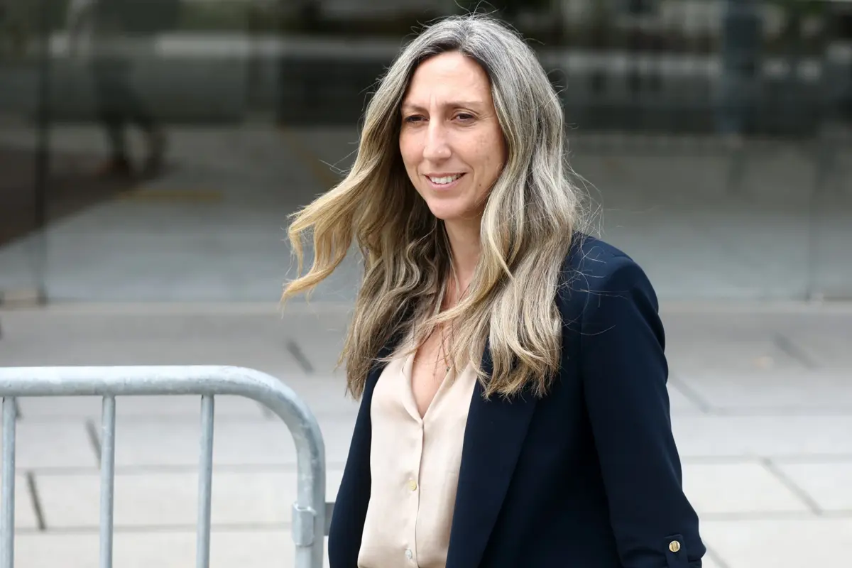 Atual deputada do Chega foi absolvida esta terça-feira