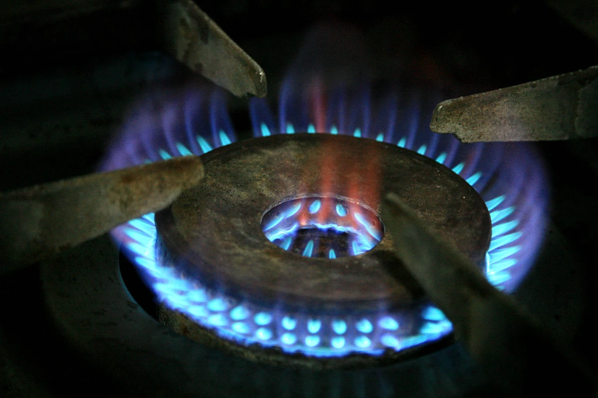 Segundo o trabalho, financiado pela organização não governamental Fundação Climática Europeia, uma em cada três famílias na União Europeia utiliza gás para cozinhar