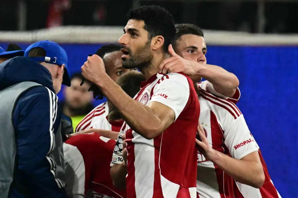 Taremi, antigo jogador do F. C. Porto, é o capitão de equipa da seleção iraniana, em risco de falhar o Mundial