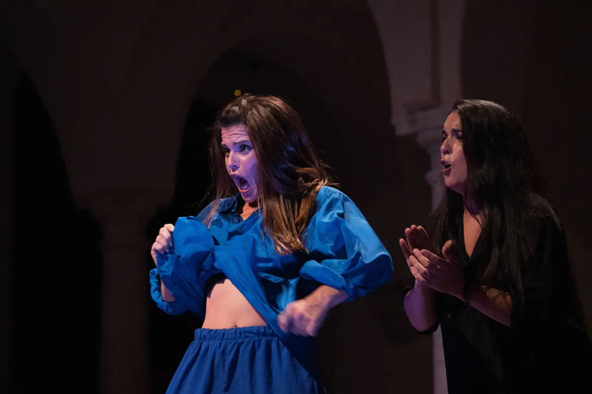 "Taranto aleatorio" de La Chachi