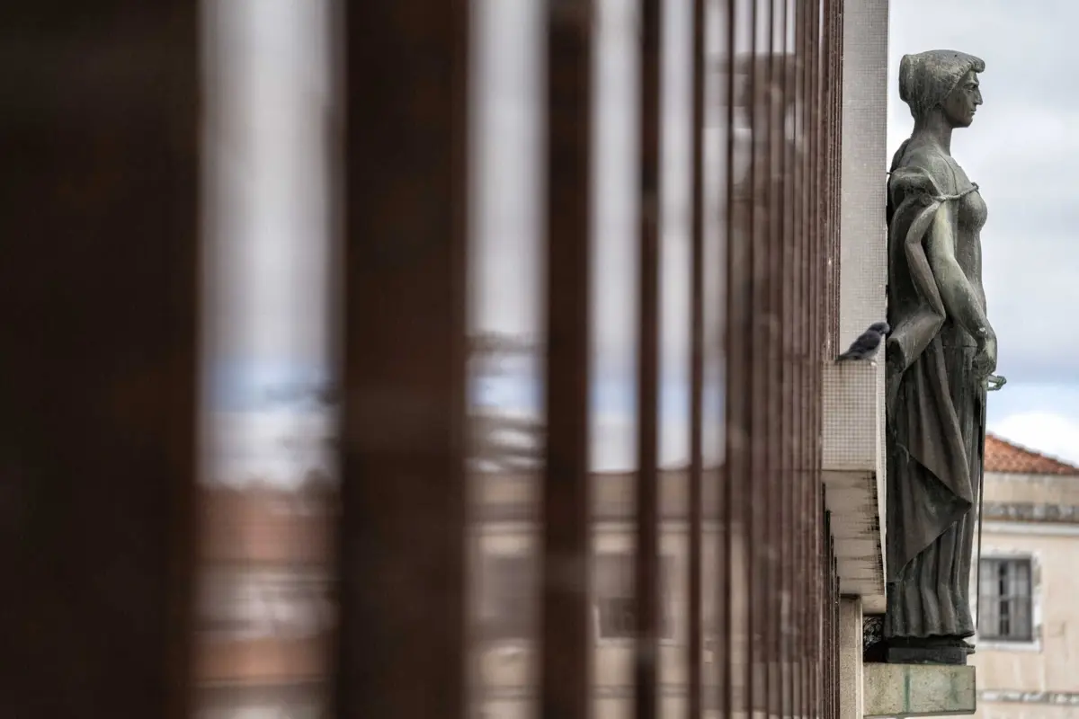 Suspeitos foram acusados pelo Ministério Público de Ourique