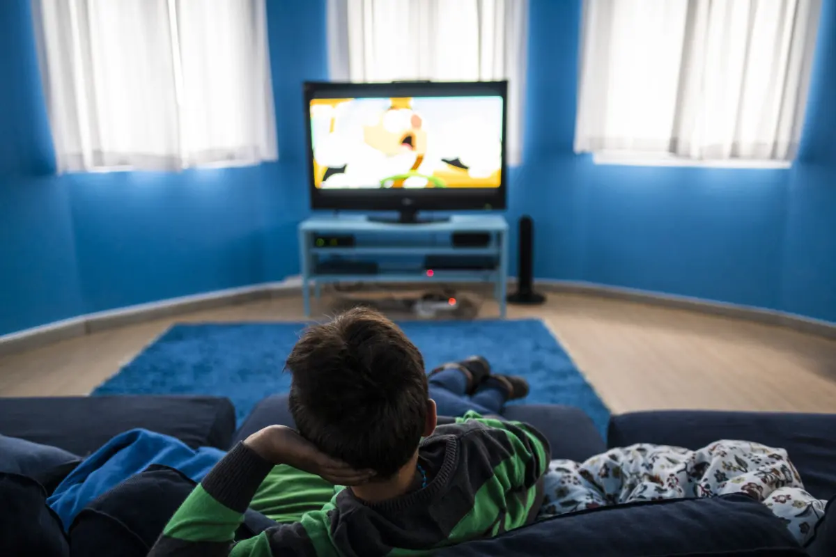 Há cada vez mais crianças com excesso de peso e obesidade