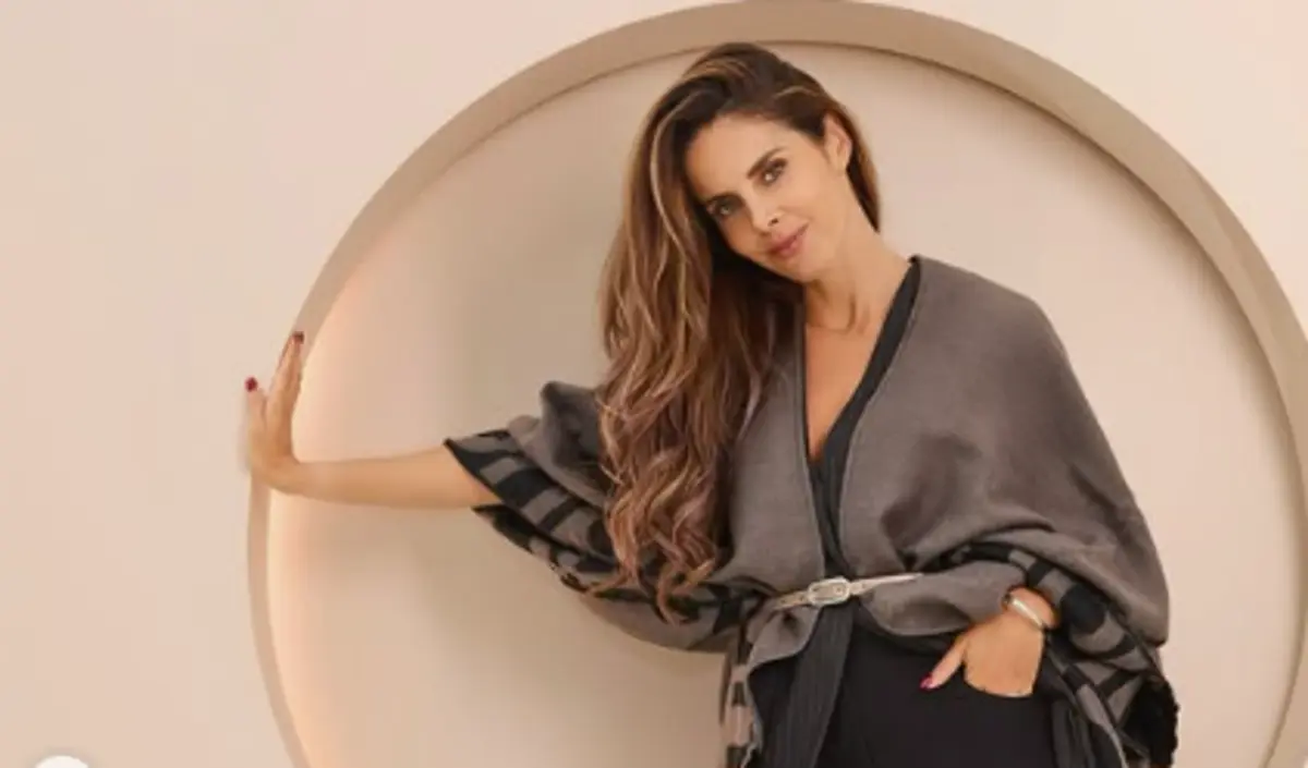 Médico senologista explica razões para surgimento de mastites tanto tempo depois do pós-parto. Atriz e empresária Catarina Gouveia trouxe o tema