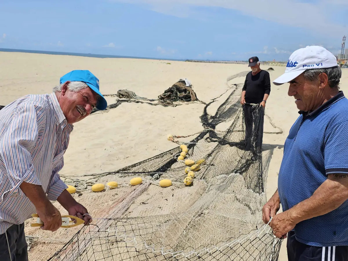 Apenas uma companha ainda se mantem ativa no concelho