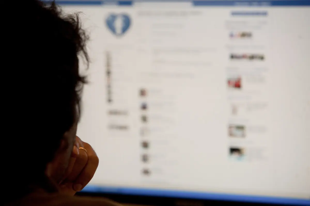 Juduciária deteve homem, suspeito de pornografia de menores