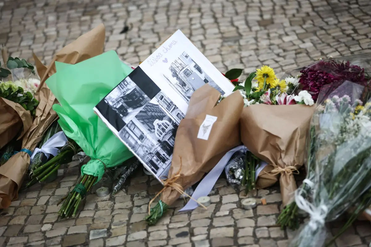 Imagem de contexto do artigo Marcelo pede celeridade no relatório final sobre o Elevador da Glória