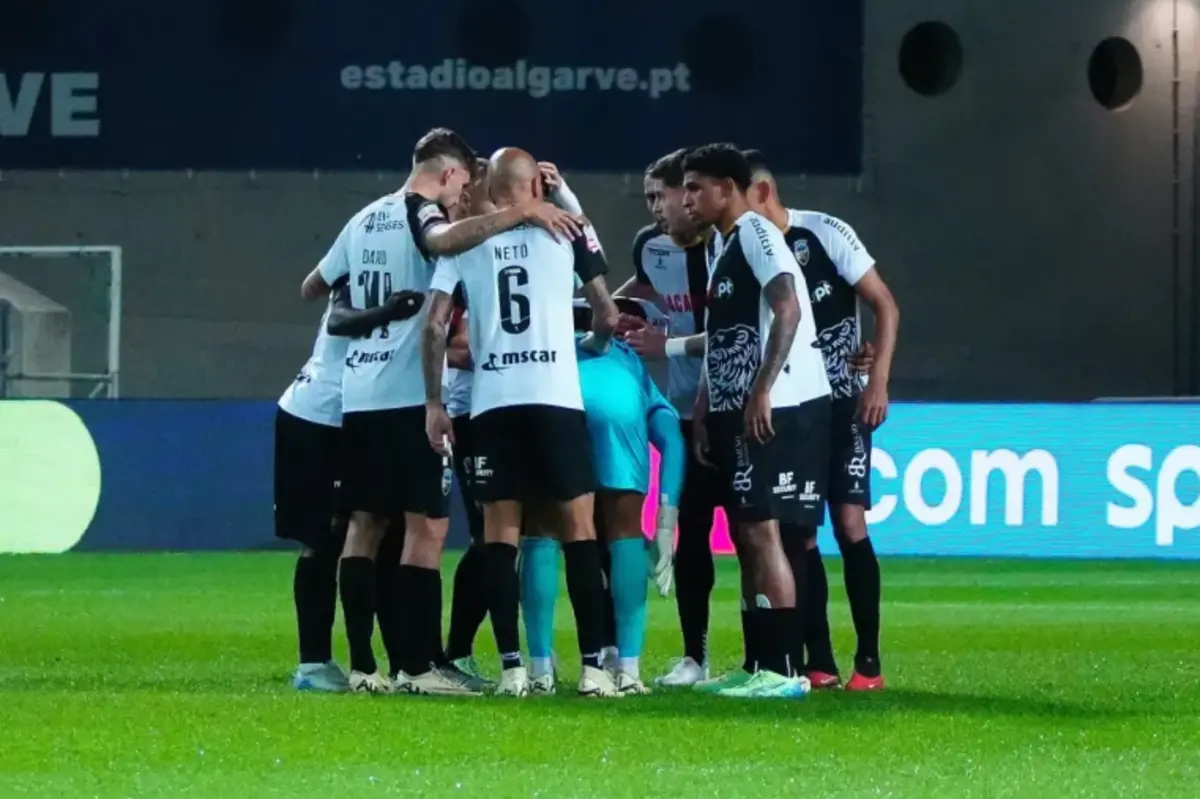 FIFA alega disputas financeiras ou violações regulamentares