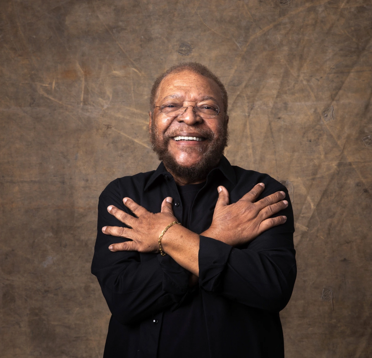 Martinho ao JN: "Um espetáculo é algo interativo, é uma troca de energia, nunca é um espetáculo meu, é meu e do público".