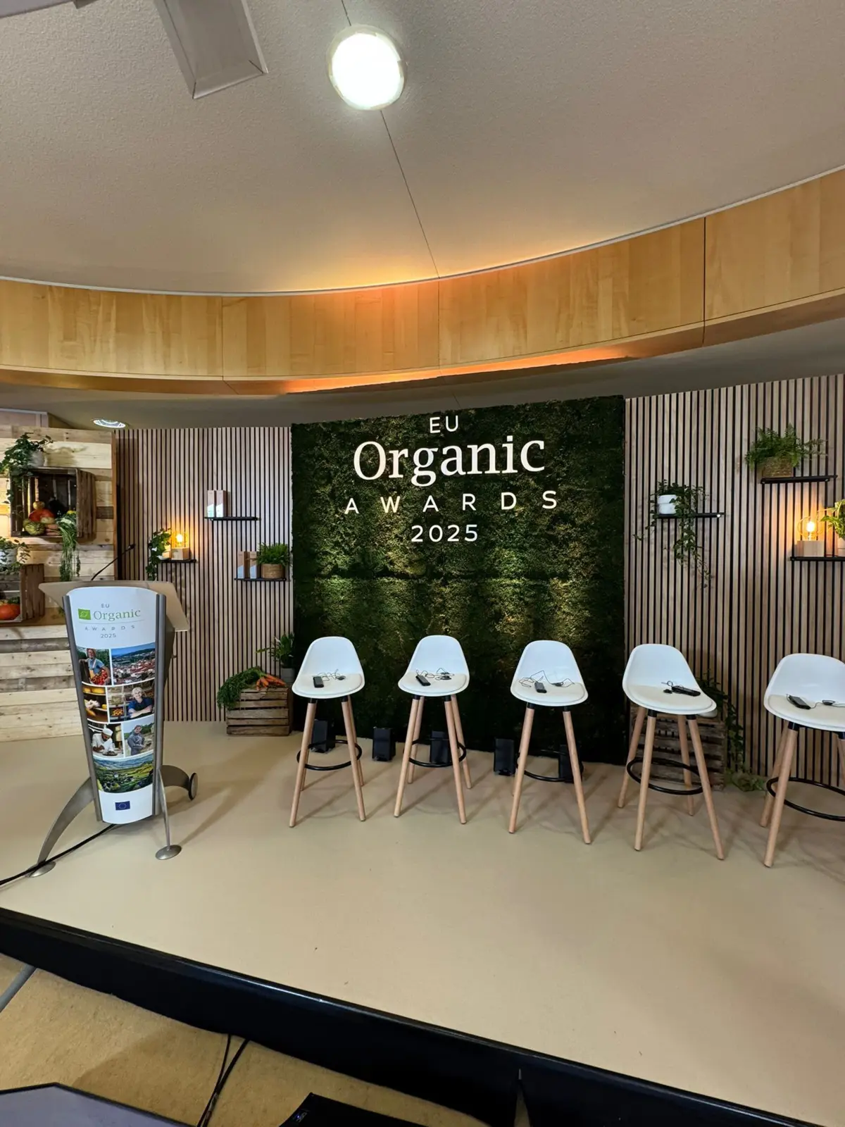 Valpaços recebeu galardão esta terça-feira