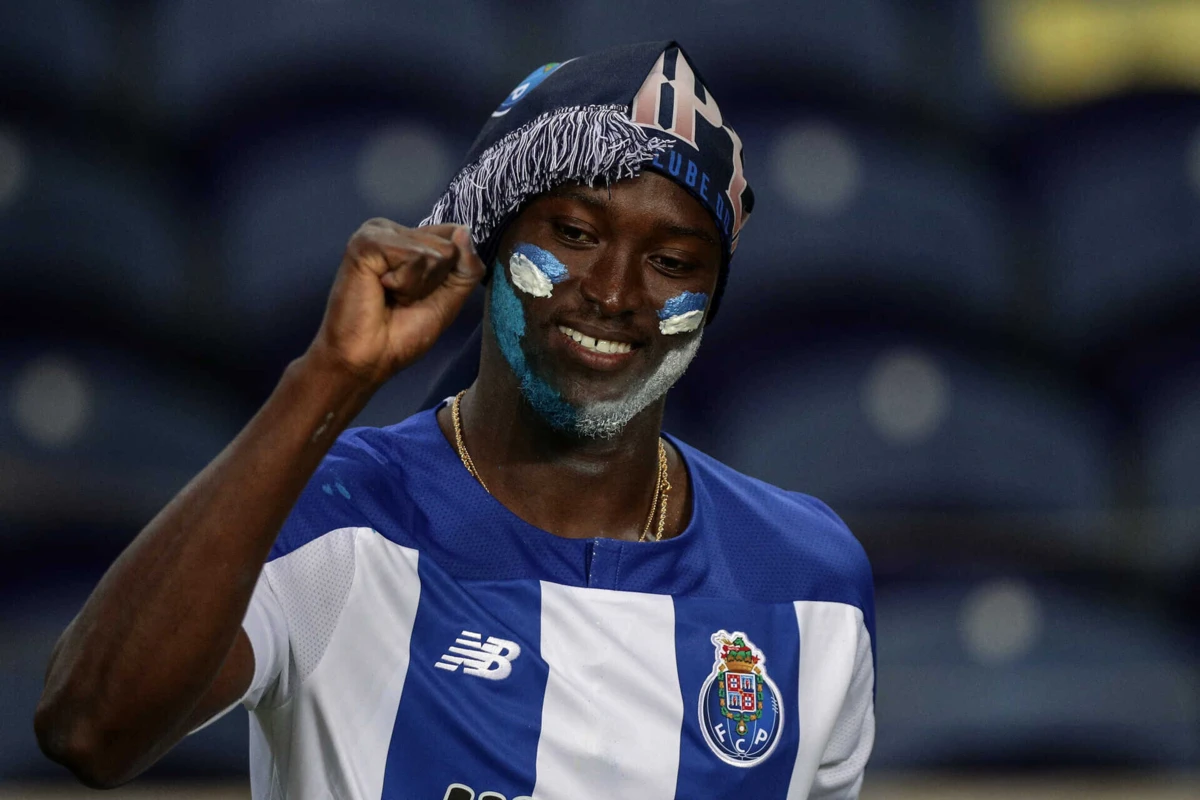 Internacional português esteve ligado aos azuis e brancos entre 2015 e 2020