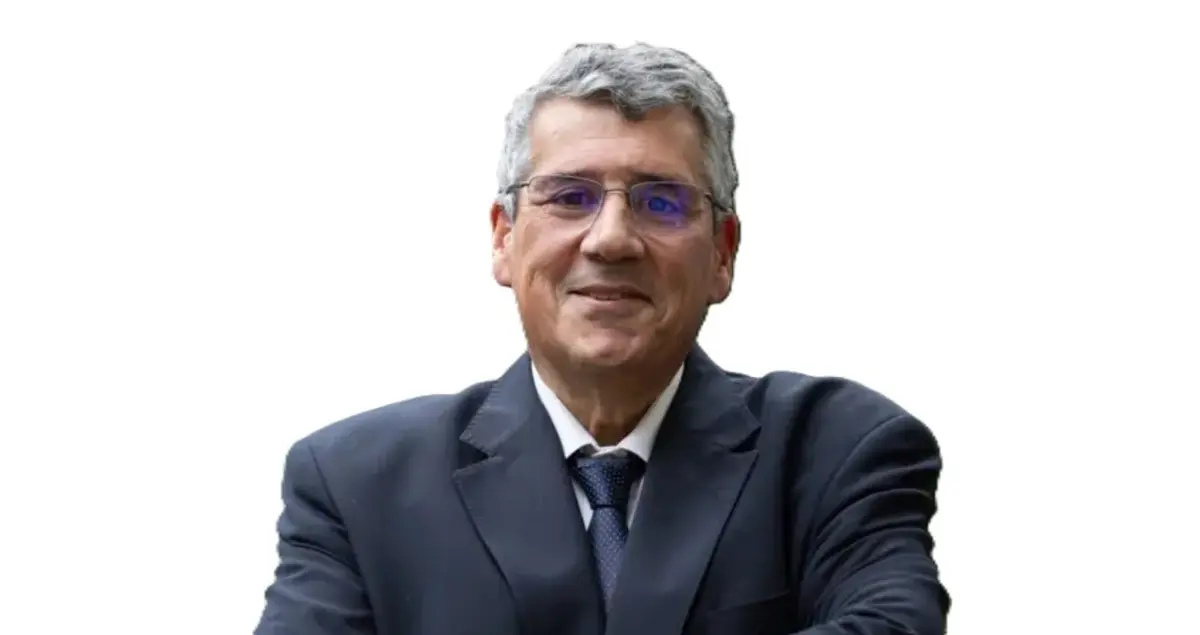 Imagem do autor António Cunha