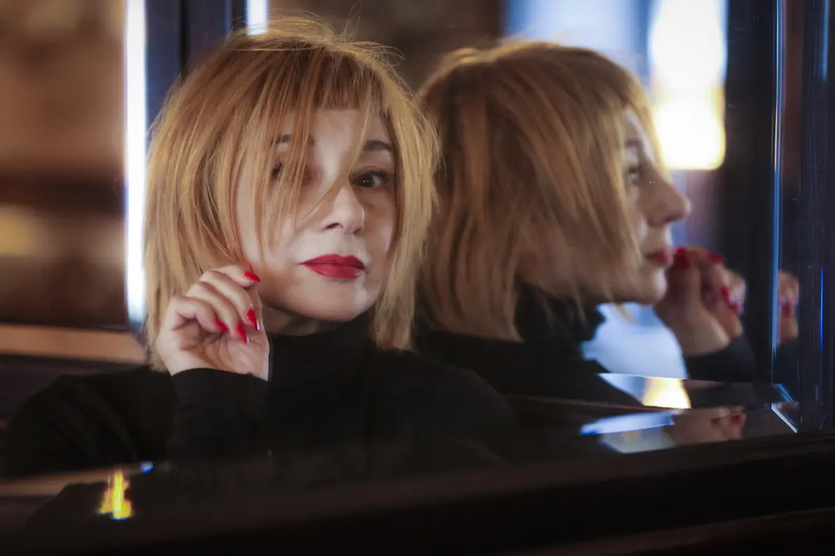 Fadista Mísia morreu em 2024 com 69 anos