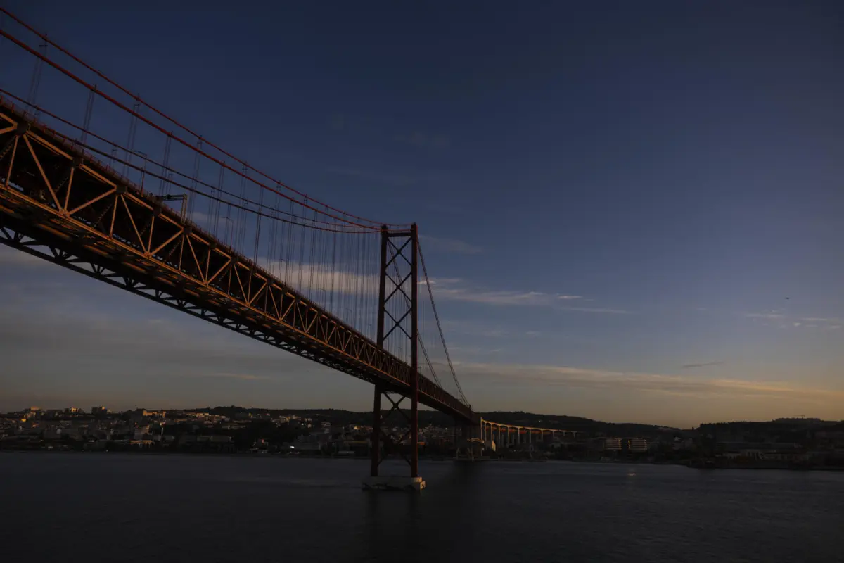 O presidente da CIM diz que "Setúbal vai deixar de ser visto por Bruxelas como uma região rica pela associação a Lisboa"