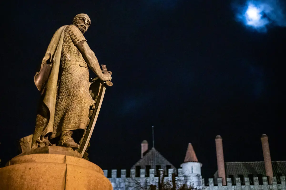 A Museus e Monumentos de Portugal gere 38 museus e monumentos nacionais