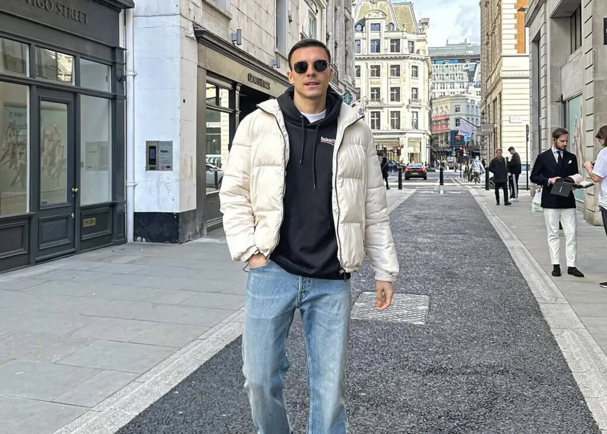 Patrícia Palhares está grávida do segundo filho, fruto do relacionamento terminado com o jogador João Palhinha