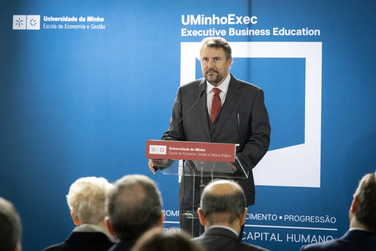 UMinhoExec vai ter casa no coração de Braga