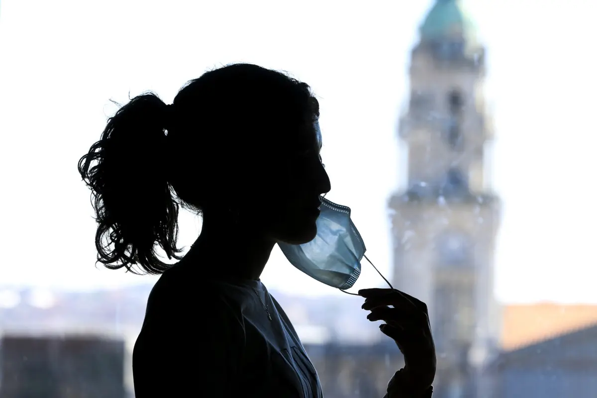 O hMPV é um vírus respiratório que foi identificado há mais de 20 anos nos Países Baixos