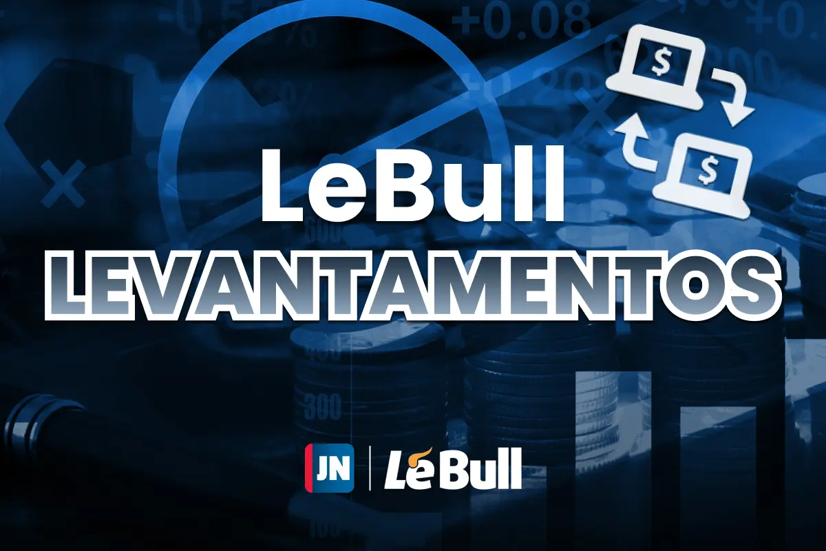 Lebull levantamentos: como fazer, quais os métodos e limites.