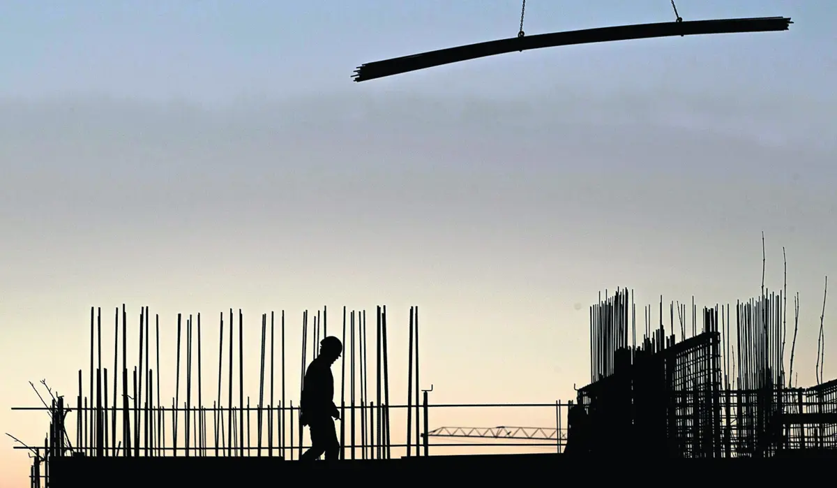 A pujança do setor e os aumentos salariais não estão a ser atrativos para dar resposta a tantos pedidos de obras e a falta de trabalhadores