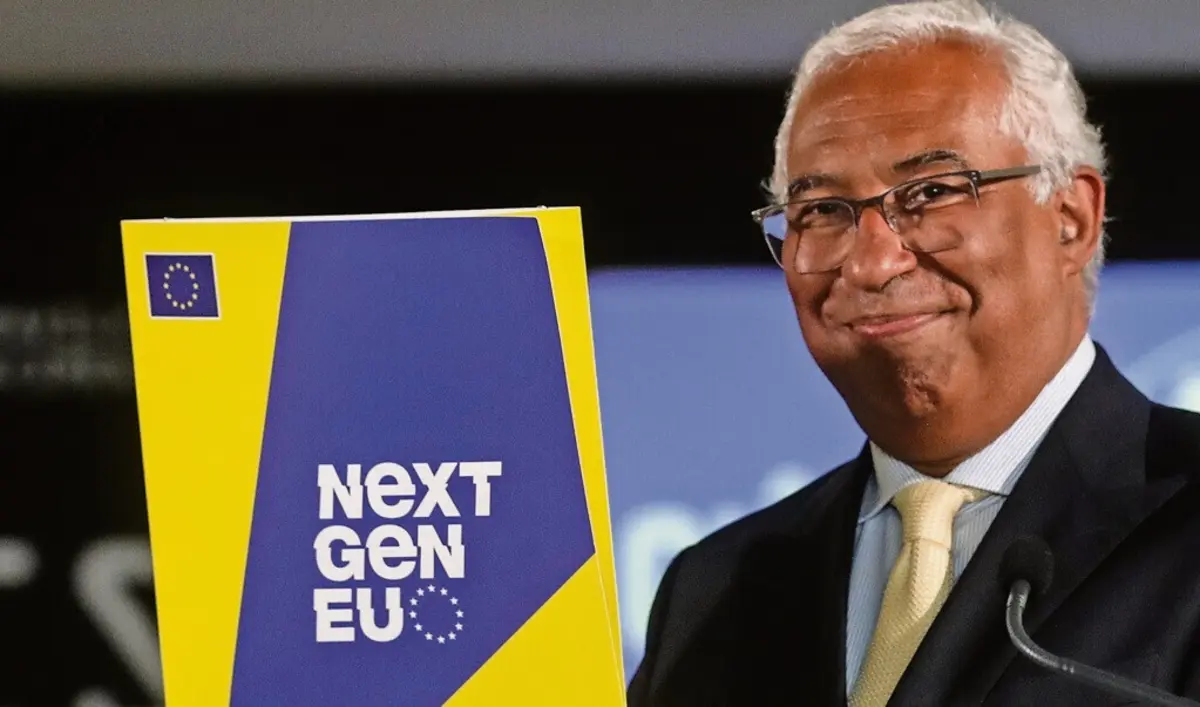 A Comissão Europeia aprovou o PRR português a 16 de junho de 2021