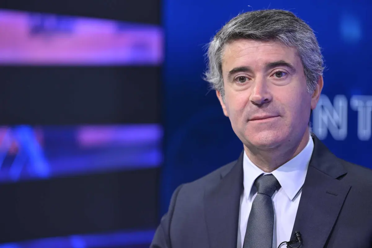 José Luís Carneiro