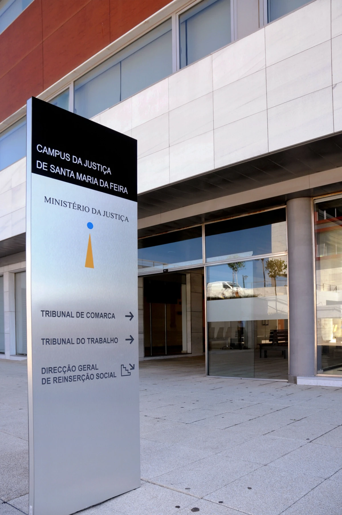 Tribunal da Feira condenou militar da GNR a