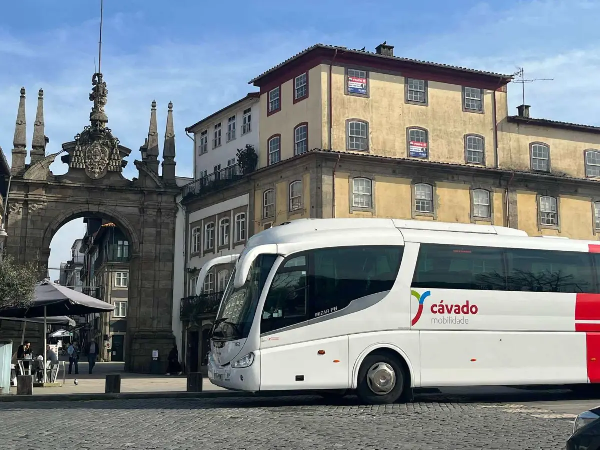 Processo criará o "terceiro maior contrato de serviço público de transporte de passageiros" no país