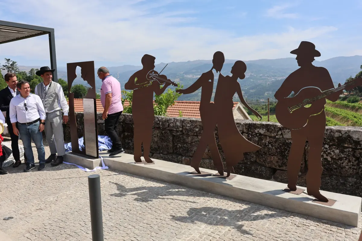 O investimento rondou os 163 mil euros