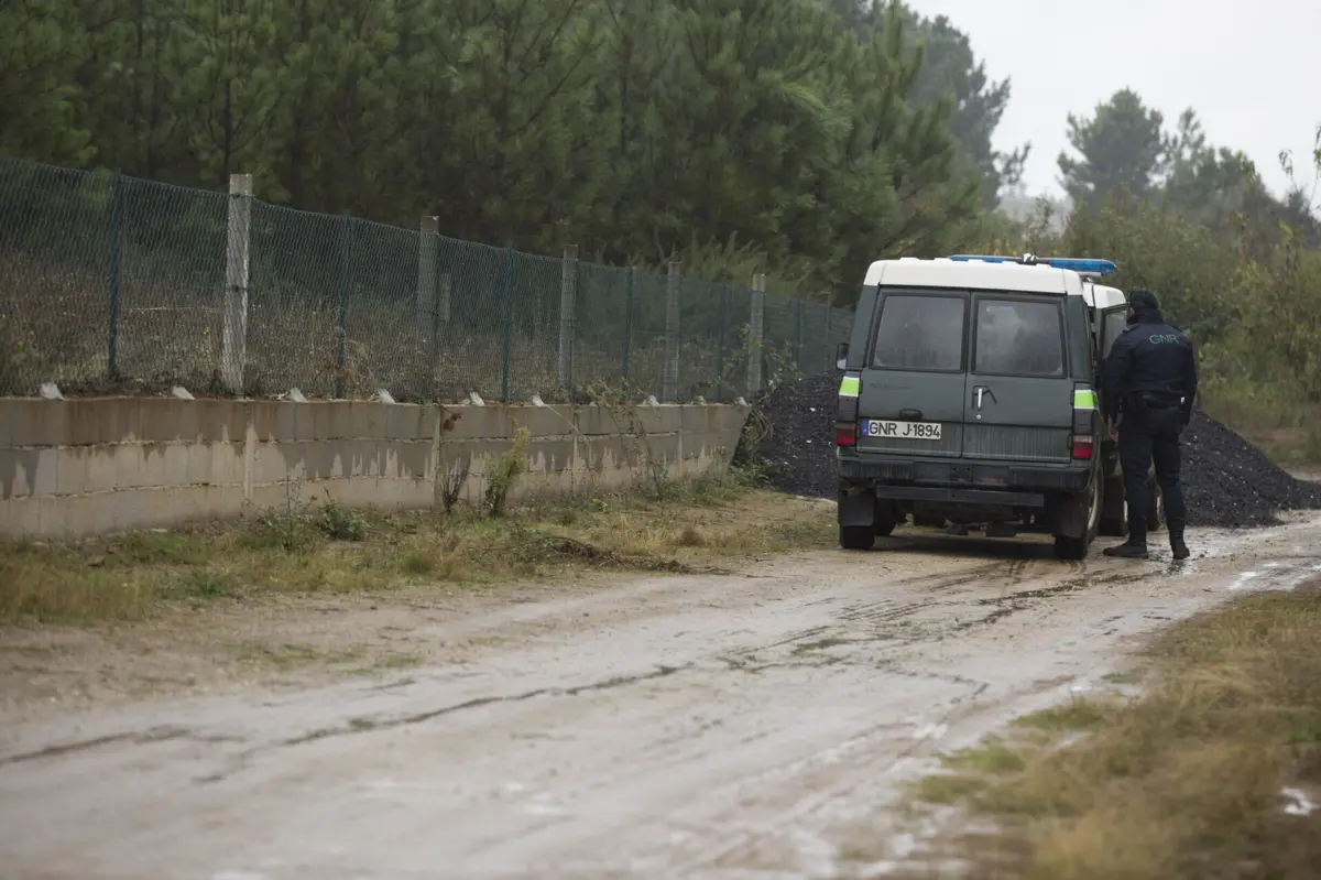 Imagem de contexto do artigo Homem de 46 anos desaparecido em Ferreira do Alentejo