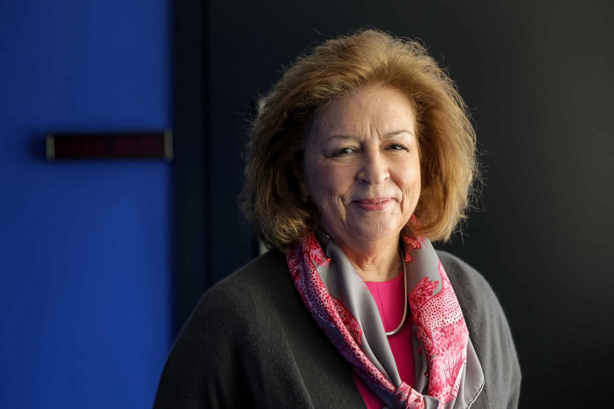 Imagem de contexto do artigo Montenegro aposta em Beleza para primeira vice e tira ministros da cúpula