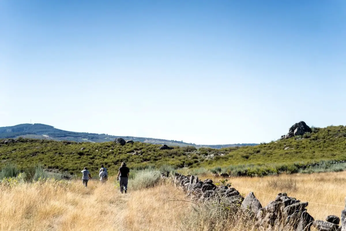 População teme efeitos no Parque de Montesinho