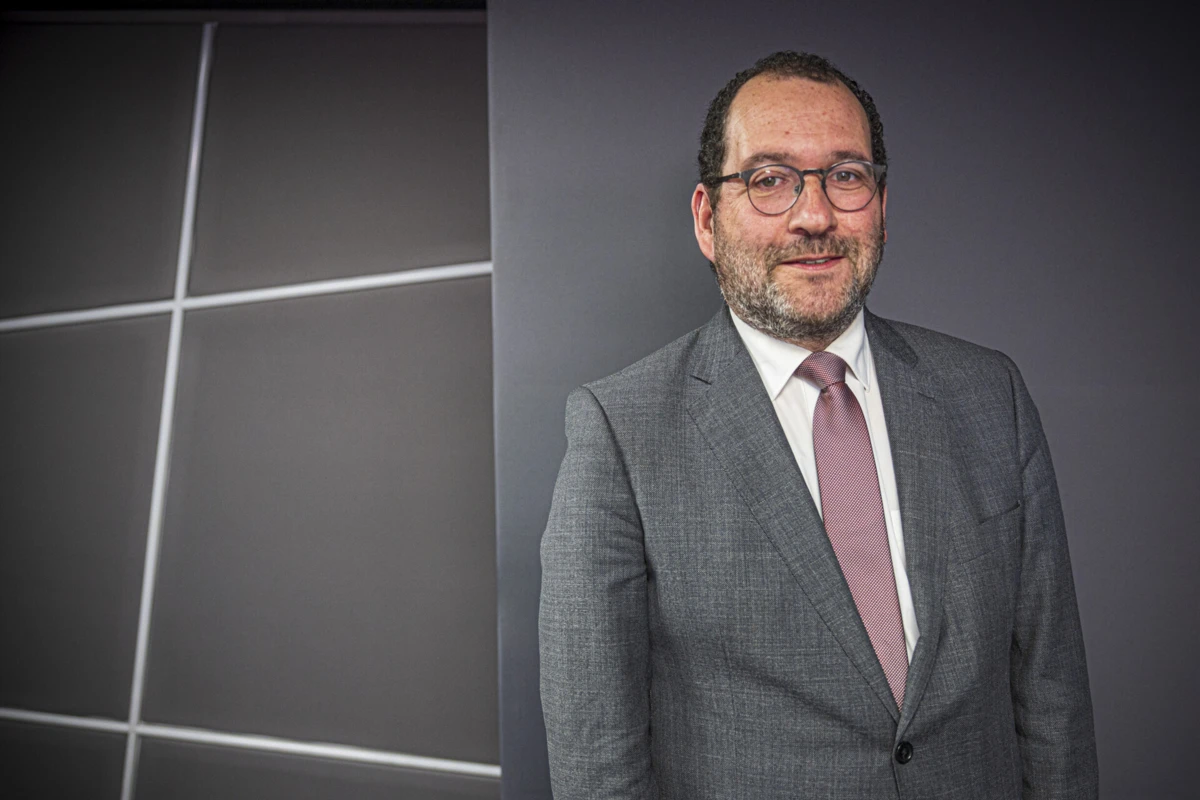 João Costa, ministro da Educação