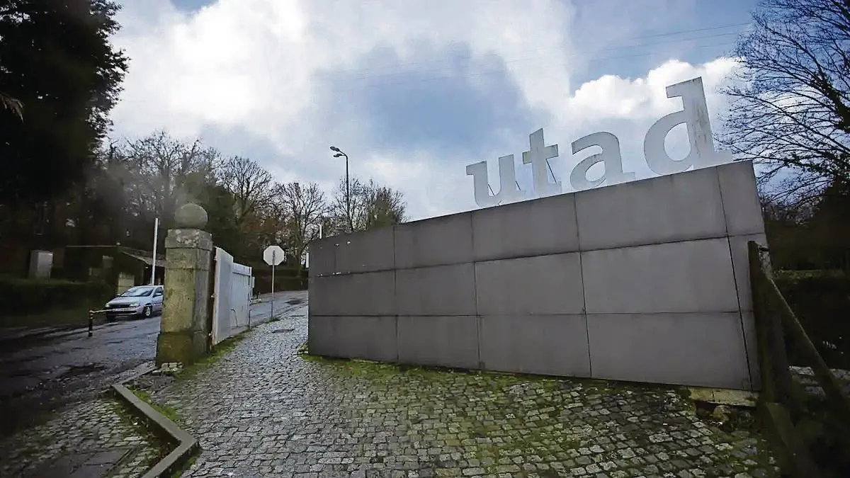 Eleições para a reitoria da UTAD estão num impasse