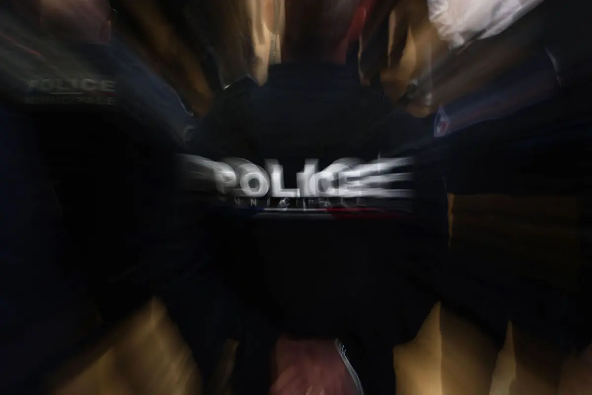 Imagem de contexto do artigo Jovem de 17 anos detido por planear ataques jihadistas em França