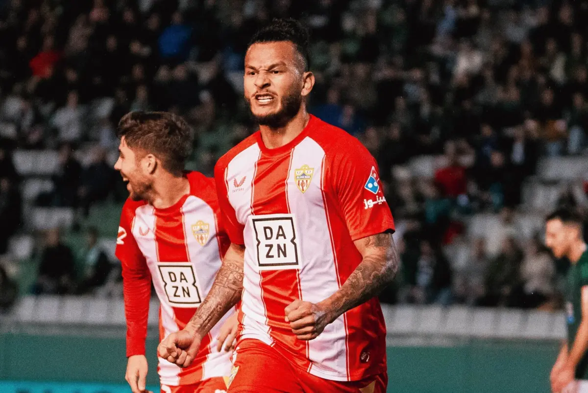 O avançado colombiano, de 27 anos, era o desejado para substituir Gyokeres