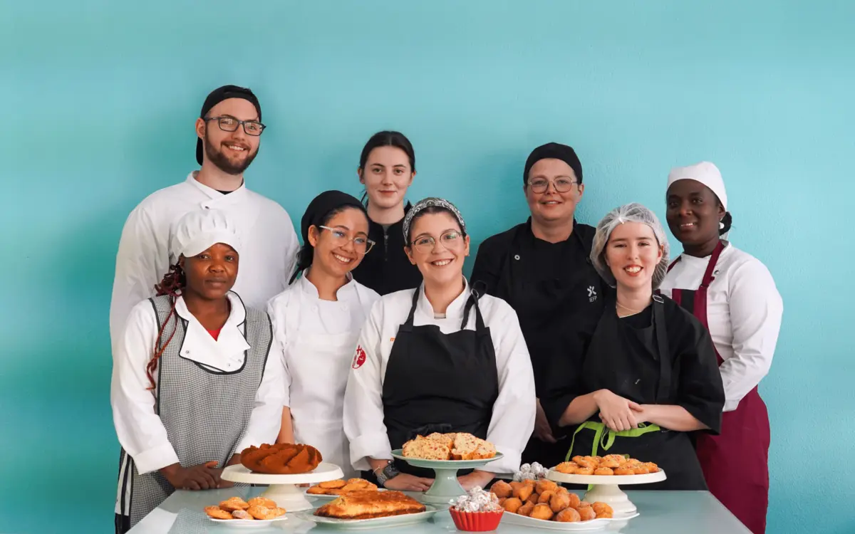 Imagem de contexto do artigo Cursos na área da Restauração da Master D: preparado para o próximo nível?