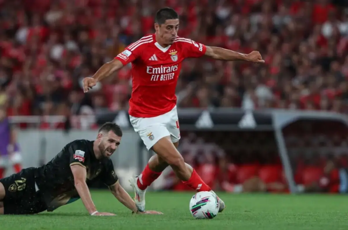 Tiago Gouveia teve de enfrentar duas intervenções cirúrgicas