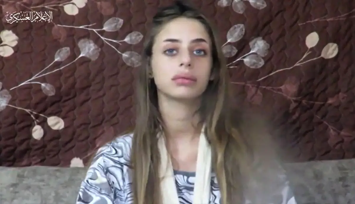 A franco-israelita Mia Shem apareceu num vídeo divulgado pelo Hamas, alegando ter recebido cuidados médicos, mas pediu para sair o mais rapidamente possível de Gaza