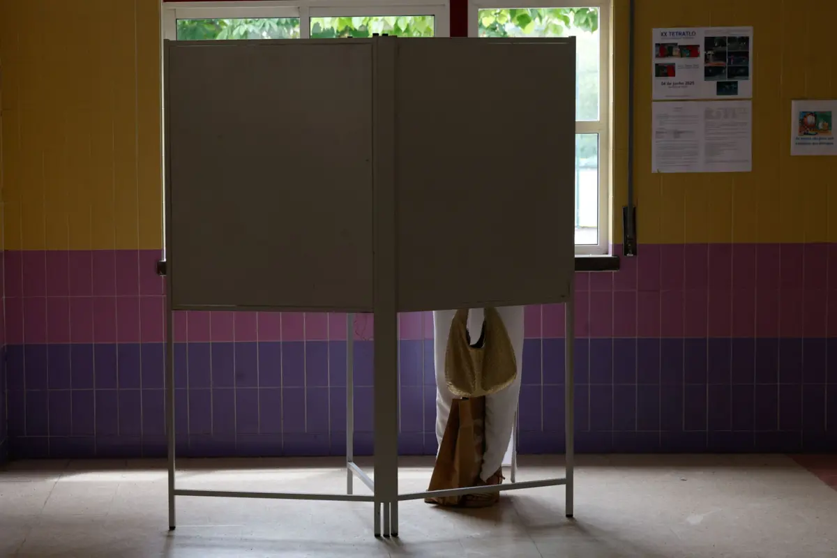 Porto representa 12% do total nacional de votos não convertidos em mandatos