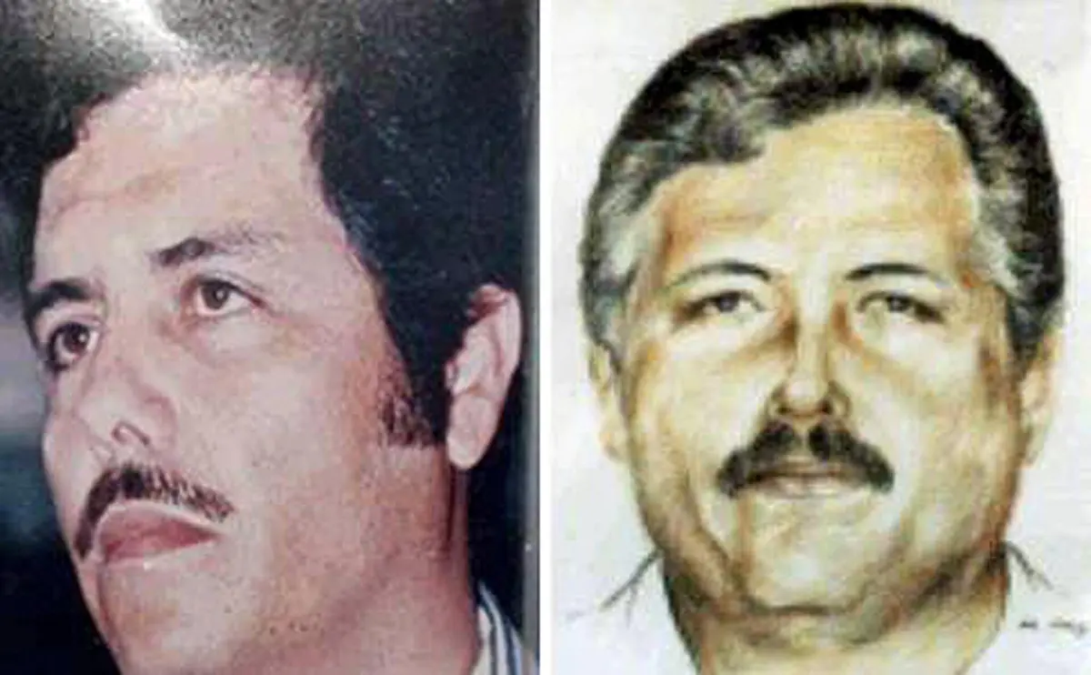 Ismael “El Mayo” Zambada, um dos fundadores do cartel de Sinaloa