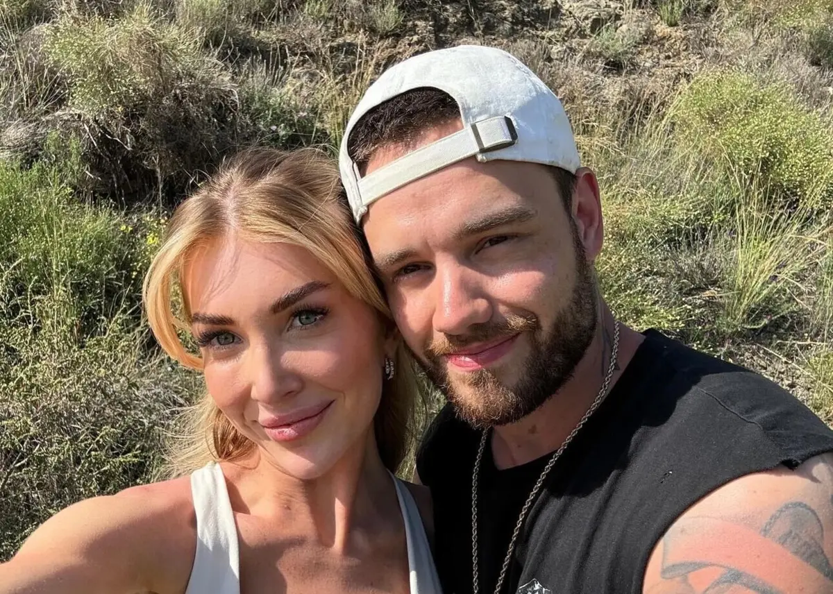 Liam Payne morreu aos 31 anos, após cair de uma varanda num hotel na Argentina